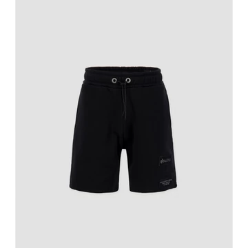 Patch Short LF - black