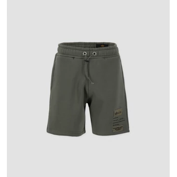 Patch Short LF - dark olive