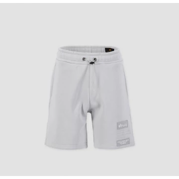 Patch Short LF - pastel grey