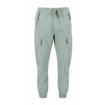 Ripstop Jogger - dusty green