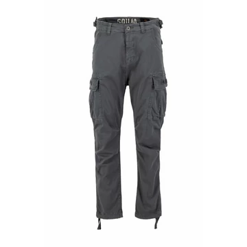 Squad Pant - vintage grey