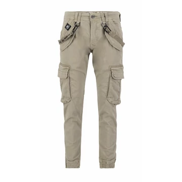 Utility Pant - vintage sand