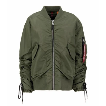 CWU MA-1 Bomber NC Woman - sage green