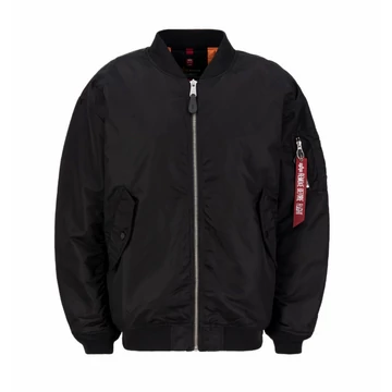 MA-1 Core Woman - black
