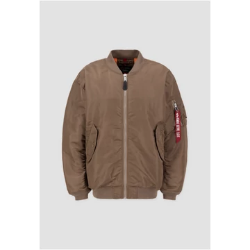 MA-1 Core Woman - taupe