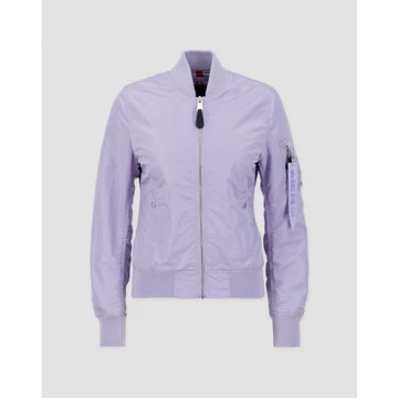 MA-1 VF LW Woman - pale violet