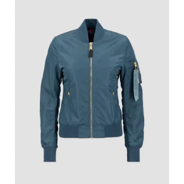 MA-1 VF LW Woman - vintage marine