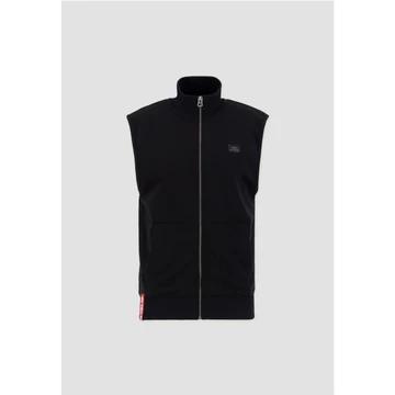 X-Fit Collar Vest - black