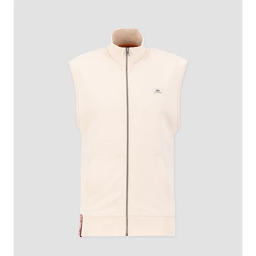 X-Fit Collar Vest - jet stream white