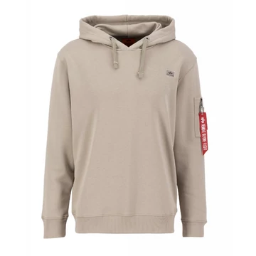 X-Fit Hoody - vintage sand