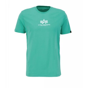 Basic T ML - atomic green