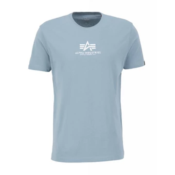 Basic T ML - greyblue