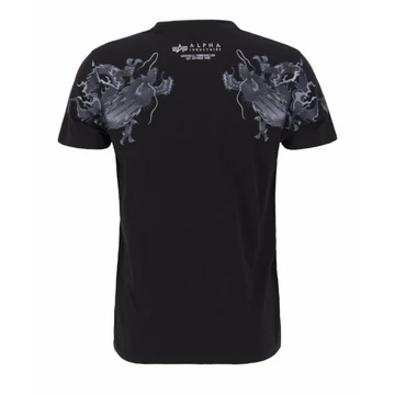 Dragon EMB T - black/black
