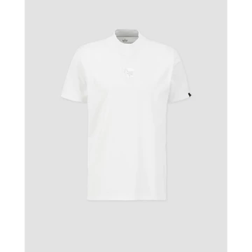 Label T HC - white