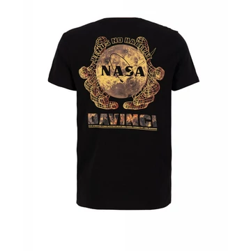 NASA Davinci T - black