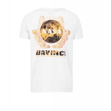 NASA Davinci T - white