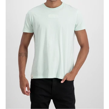Organics EMB T - organic mint