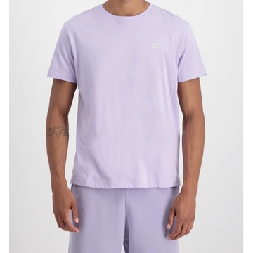 Unisex EMB T-shirt - pale violet