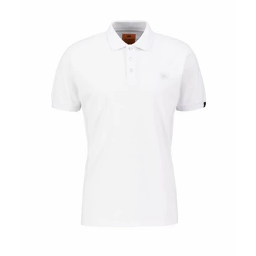 X-Fit Polo - white