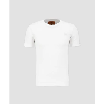 X-Fit Rib T - white