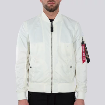 MA-1 LW Project R - jet stream white