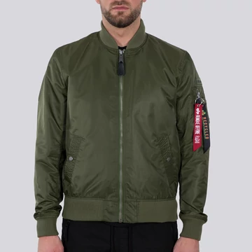 MA-1 LW Project R - sage green