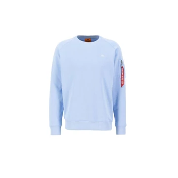 X-Fit Sweat - light blue