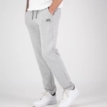 Basic Jogger SL S Leg - greyheather