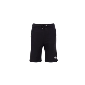 Basic Short SL - black