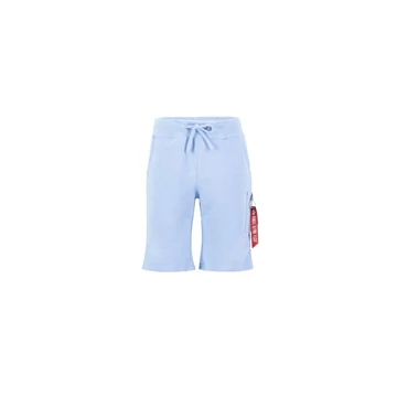 X-Fit Cargo Short - light blue