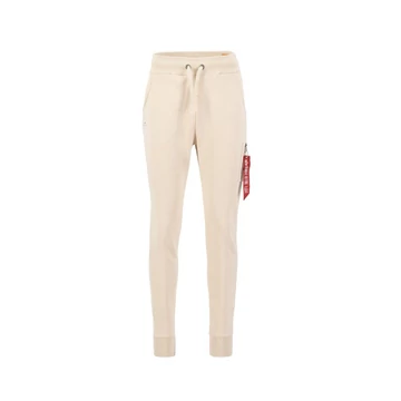 X-Fit Slim Cargo Pant - jet stream white