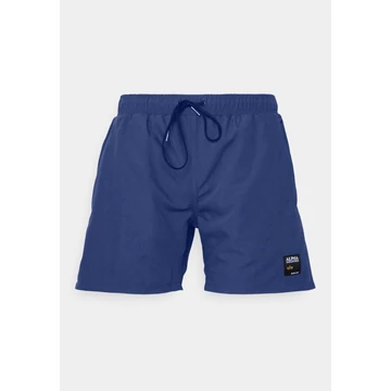 Label Swim Short - new navy