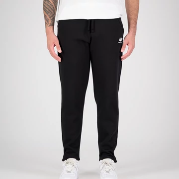 Basic Jogger SL S Leg - black