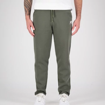 Basic Jogger SL S Leg - dark olive