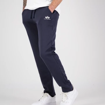 Basic Jogger SL S Leg - replica blue