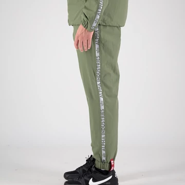 Expedition Jogger - sage green
