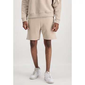 Organics Jogger Short - organic beige