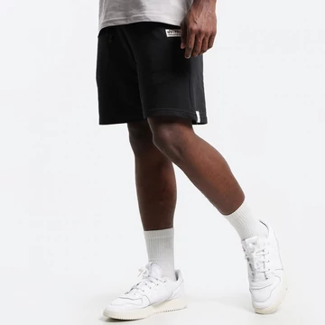 Organics Jogger Short - organic black