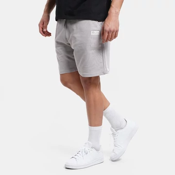 Organics Jogger Short - organic grey