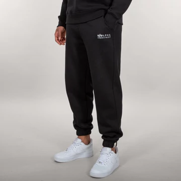 Organics EMB Regular Jogger - organic black