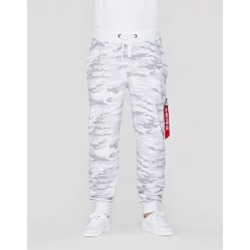 X-Fit Cargo - white camo