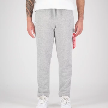 X-Fit Jogger S Leg - greyheather