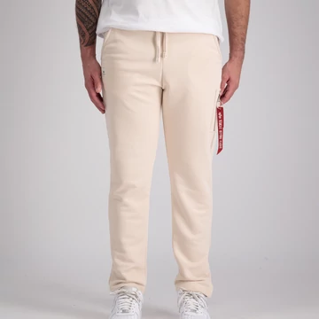 X-Fit Jogger S Leg - jet stream white