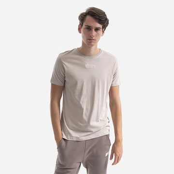 Organics EMB T - organic beige
