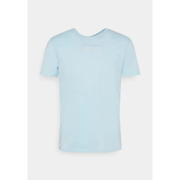 Organics EMB T - organic skyblue