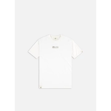 Organics EMB T - organic white