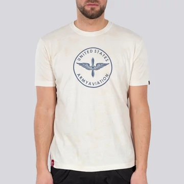 Vintage Aviation T - new navy