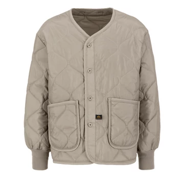 ALS Liner - vintage sand