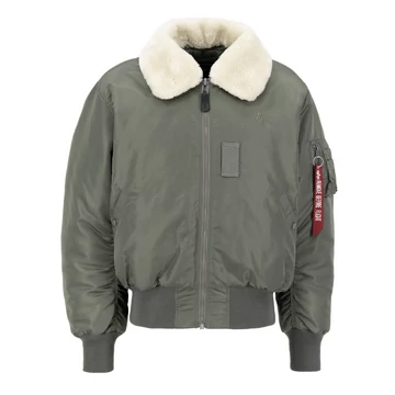 B 15 - vintage green