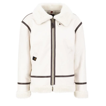 B3 FL - vintage white